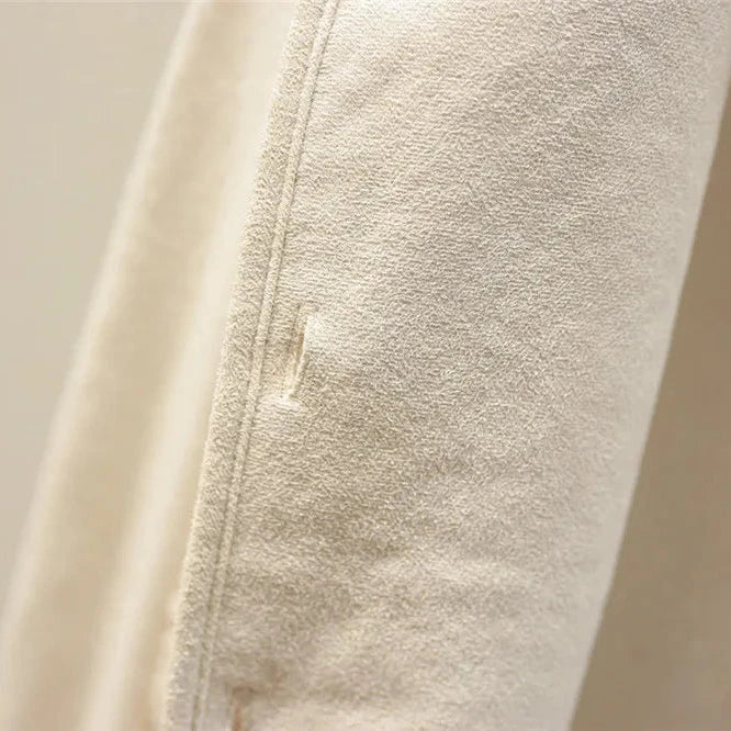 Luna | Classic Cardigan
