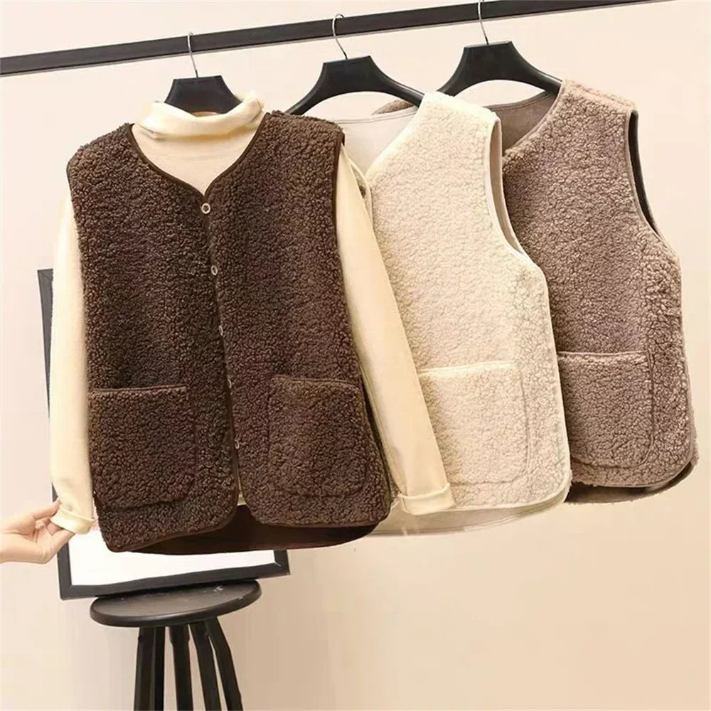 Luna | Classic Cardigan