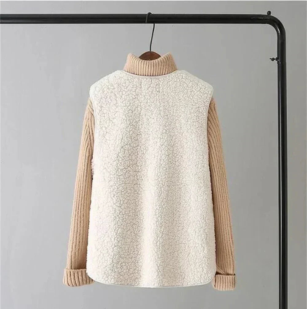 Luna | Classic Cardigan