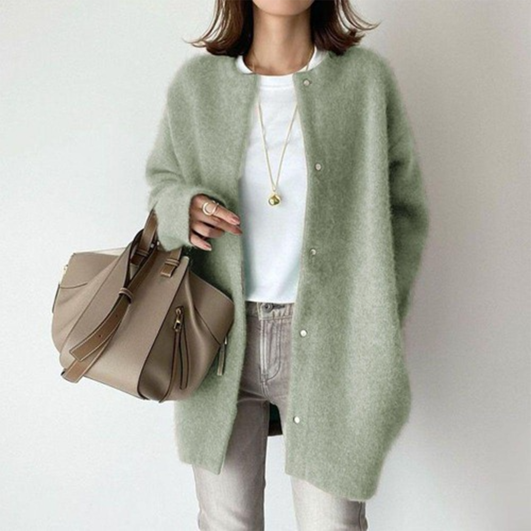 Winta | Cozy Chic Knit Cardigan