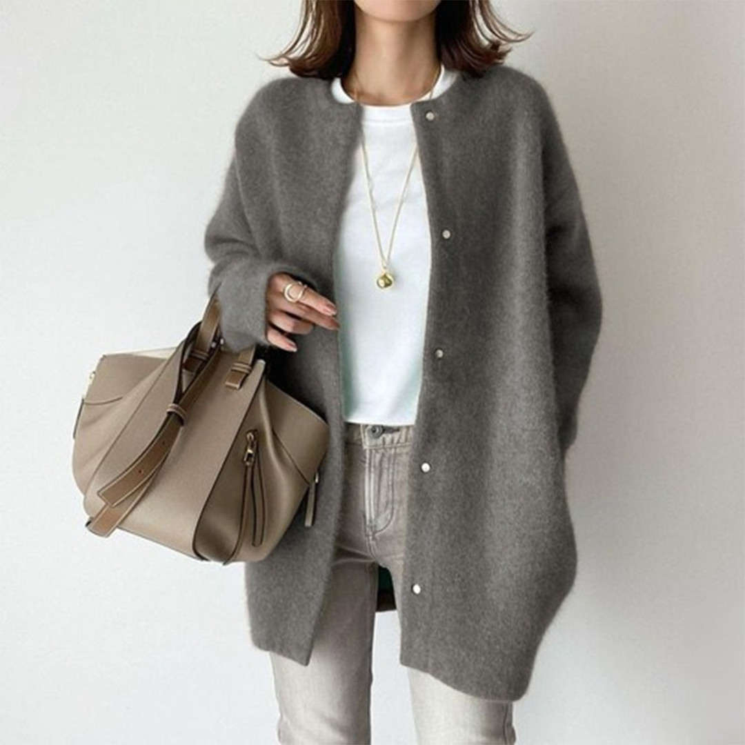 Winta | Cozy Chic Knit Cardigan