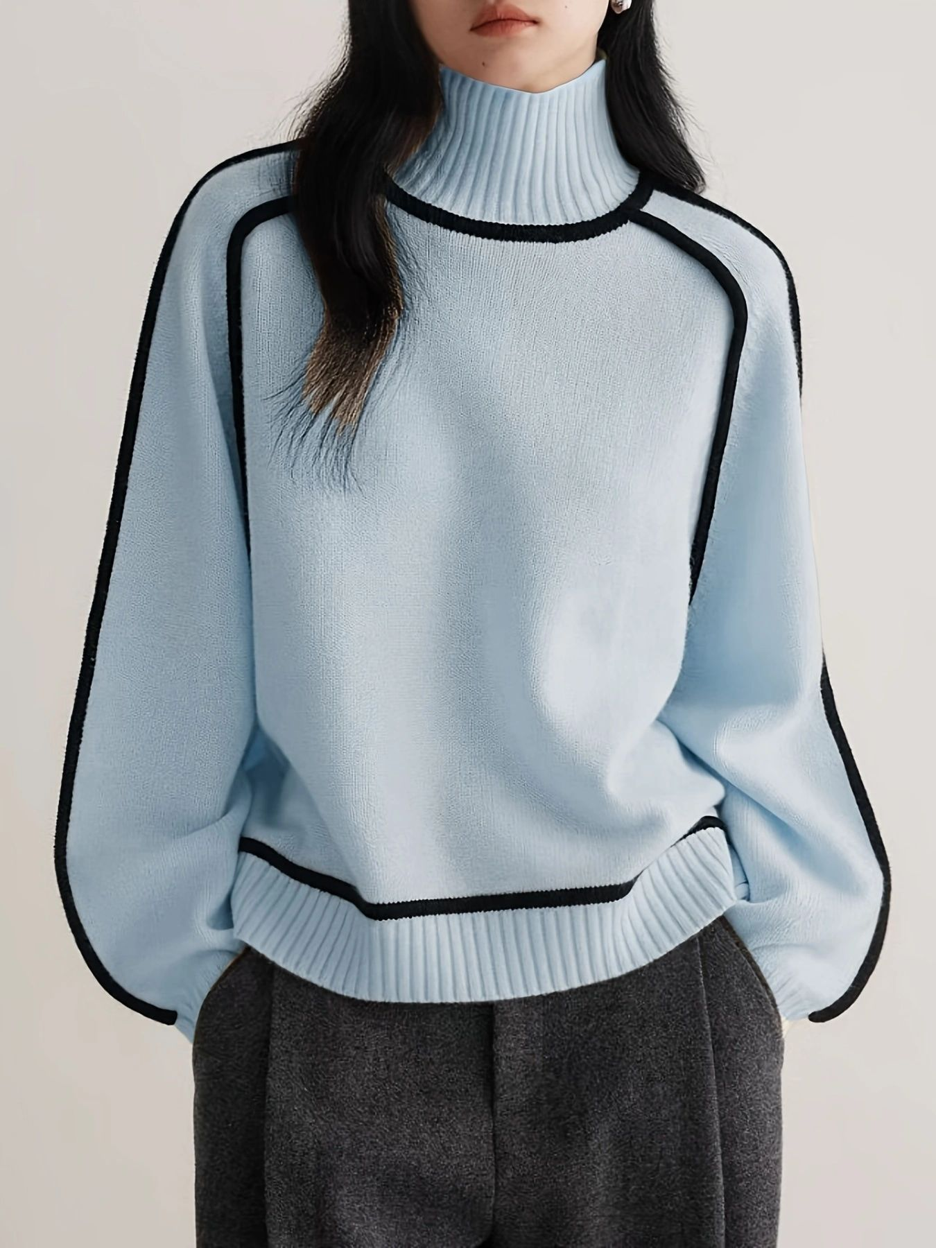 Annabelle | Knit Grace