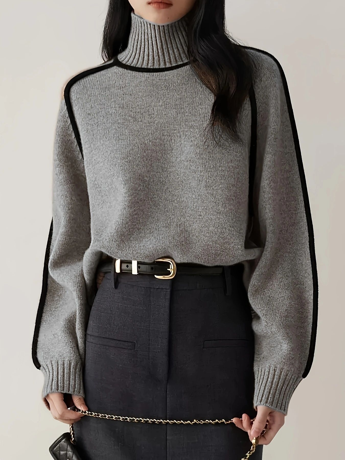 Annabelle | Knit Grace