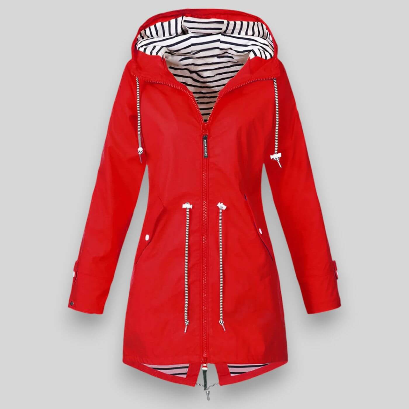 Lovisa™ | Stylish Waterproof Jacket