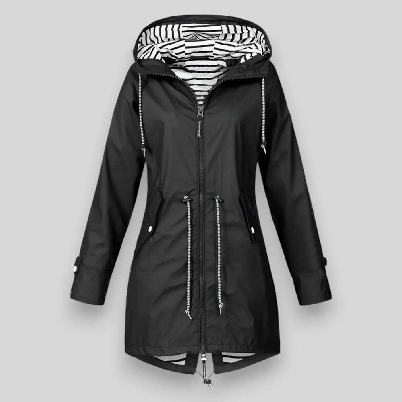 Lovisa™ | Stylish Waterproof Jacket