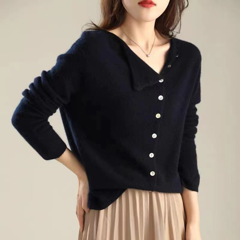Amelia | Elegant Premium Quality Cardigan