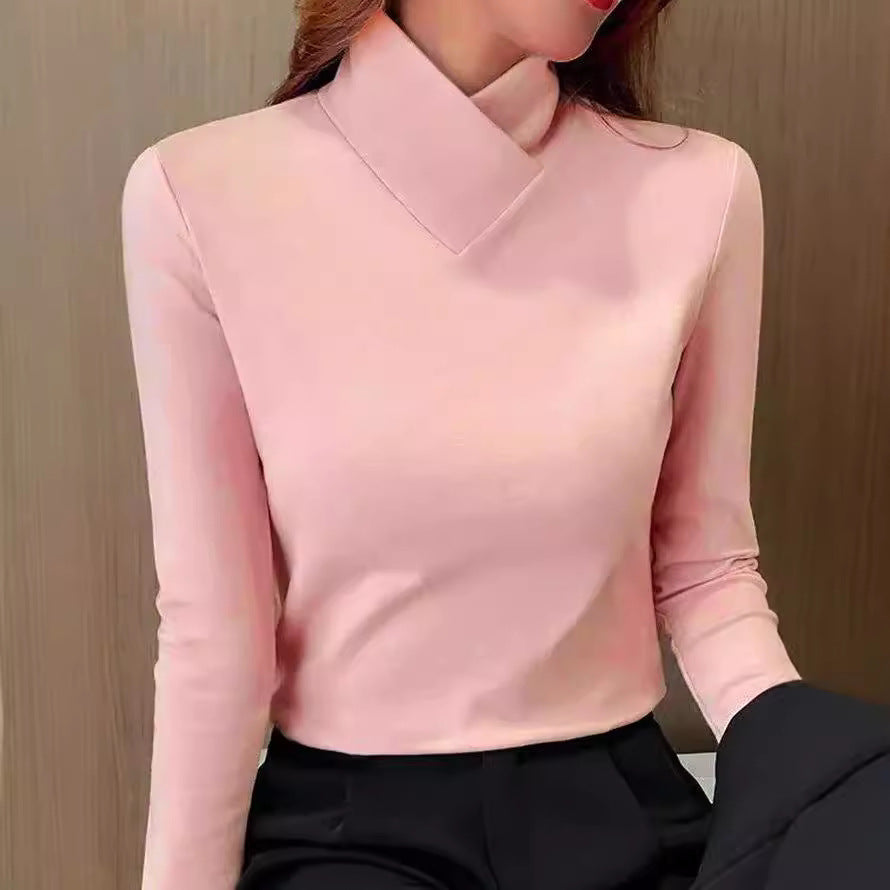 Liora | Sleek Winter Staple