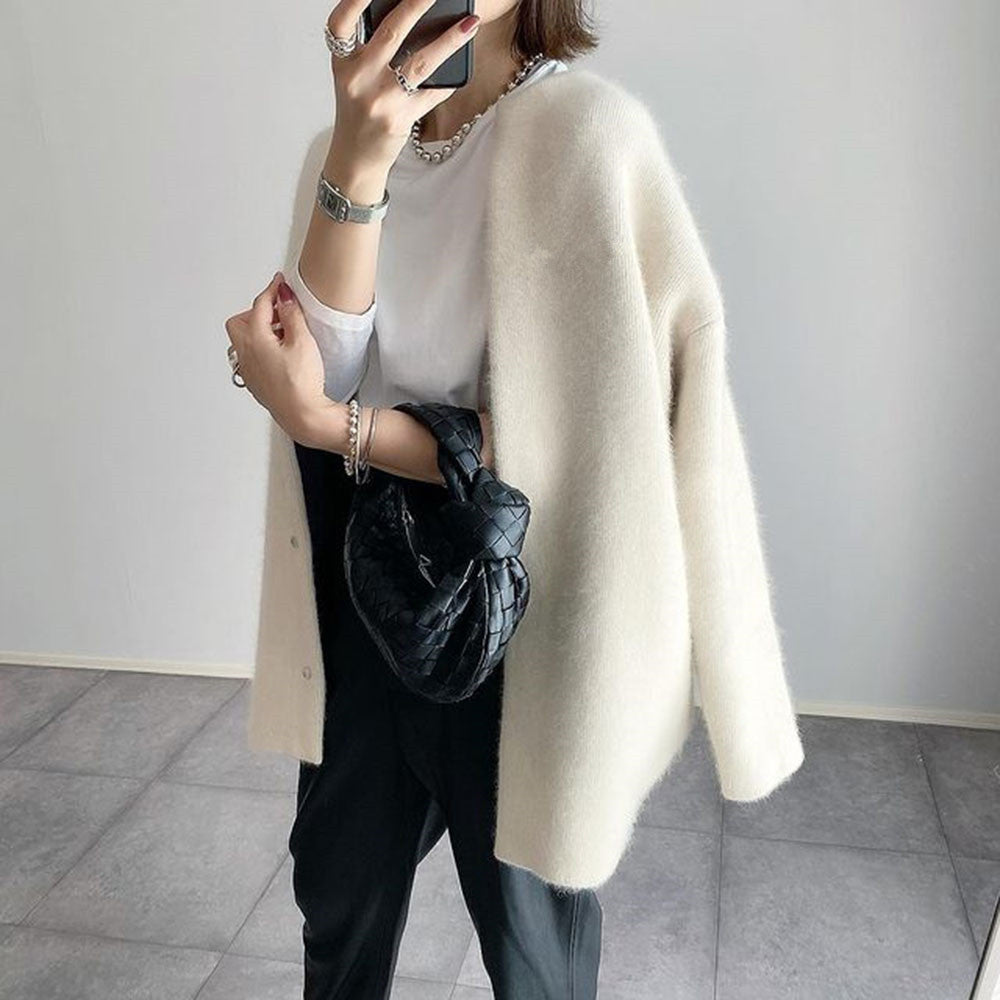 Winta | Cozy Chic Knit Cardigan