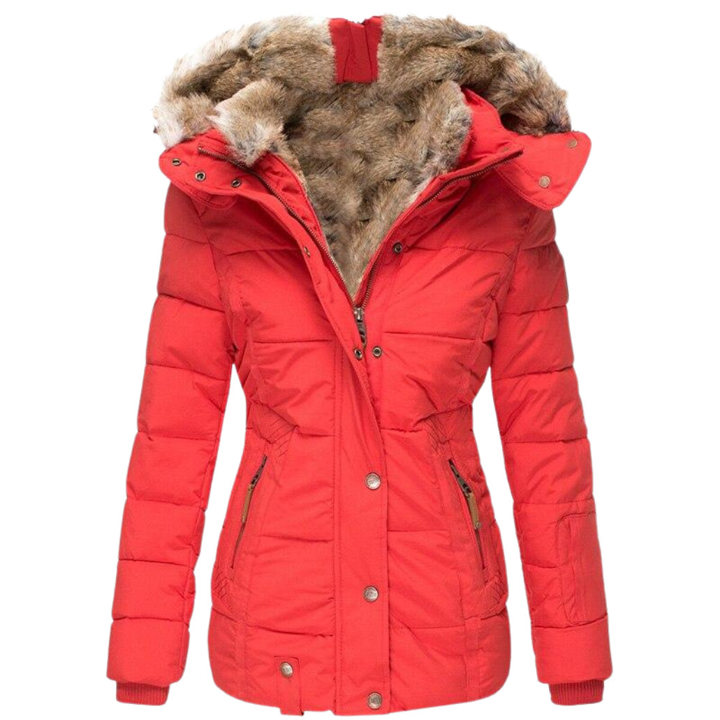 Lara | Warm Winter Coat
