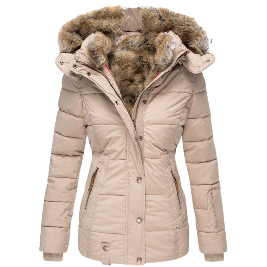 Lara | Warm Winter Coat