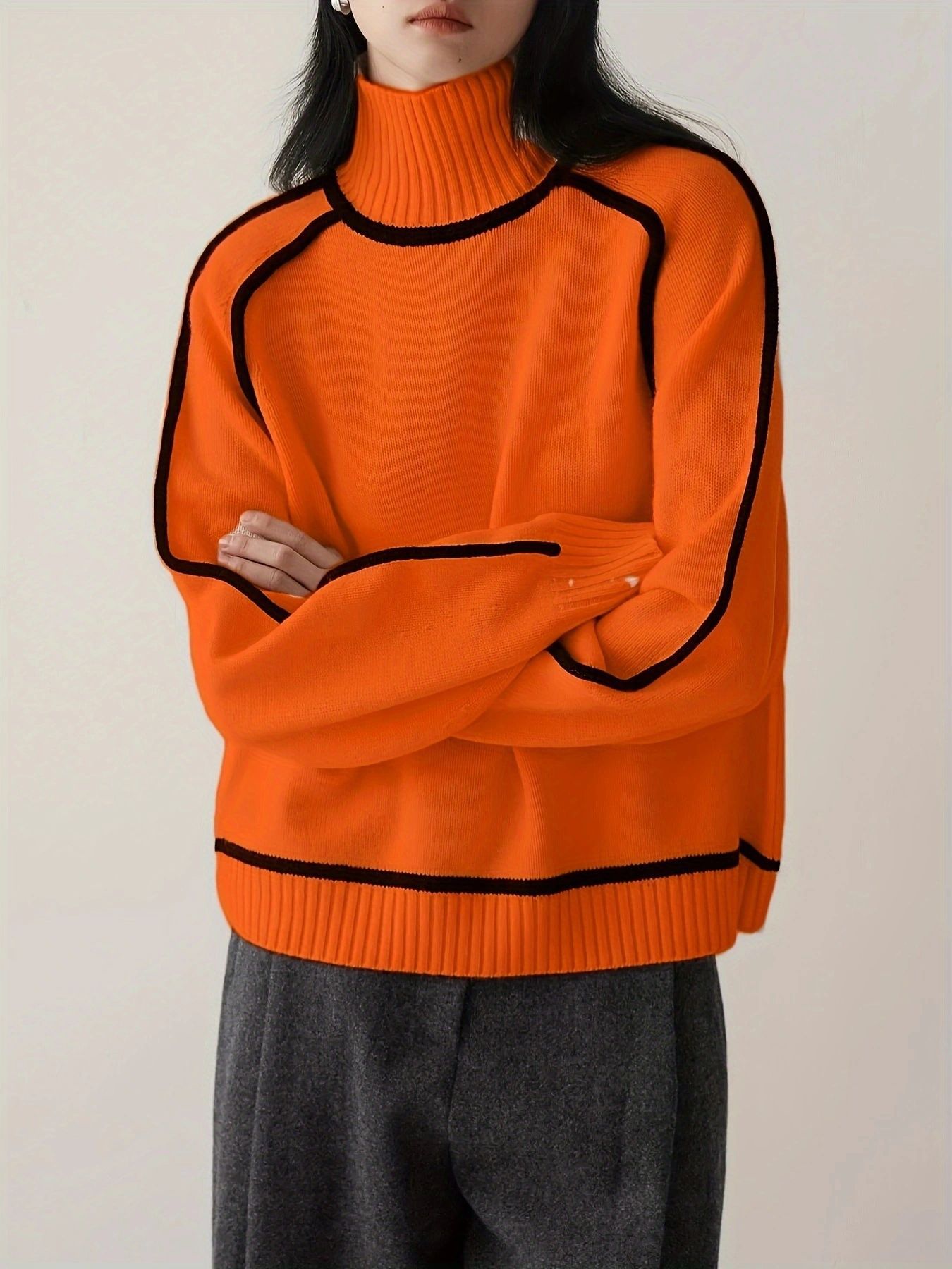 Annabelle | Knit Grace