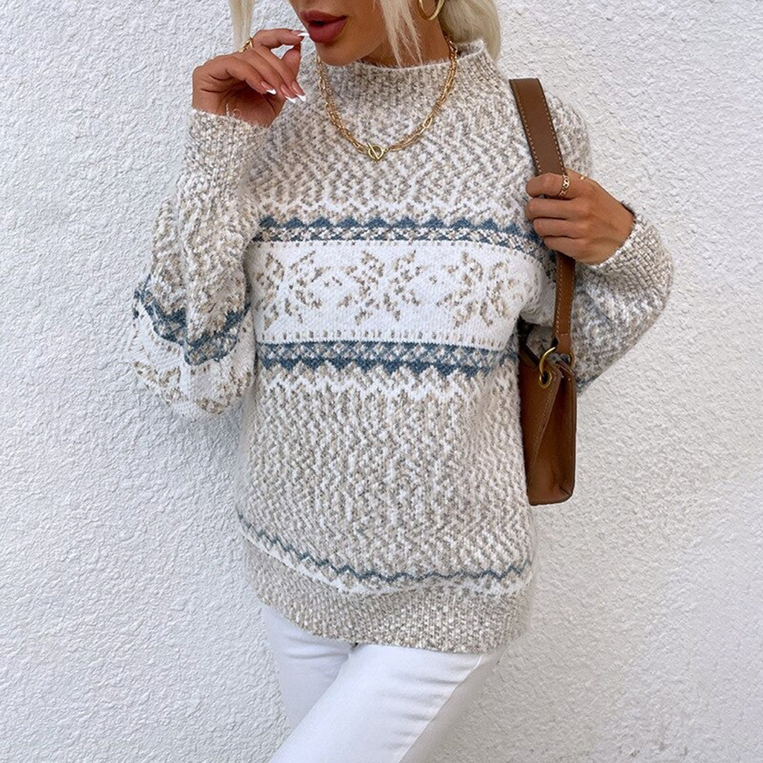 Lura | Vintage Warmth