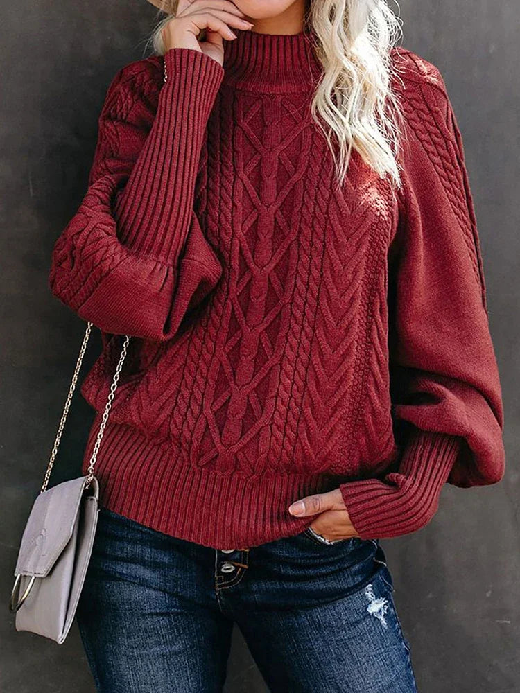 Eliane | Cable Grace