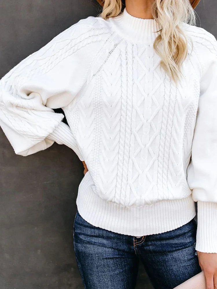 Eliane | Cable Grace
