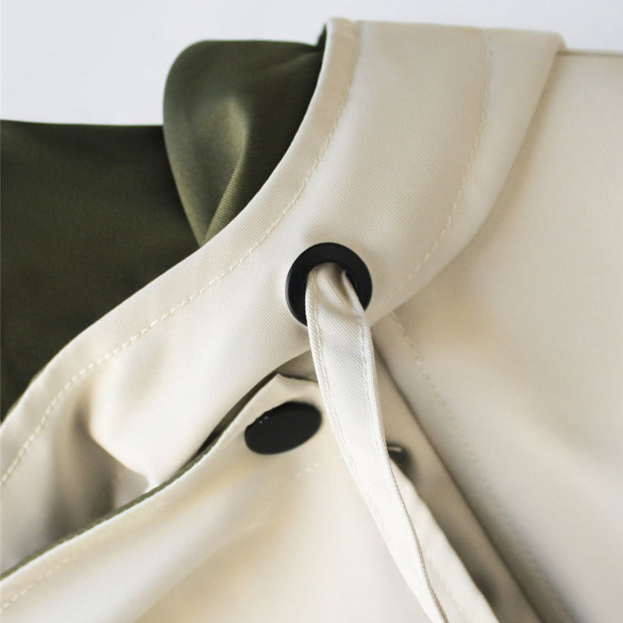 Harper | Chic Rain Jacket