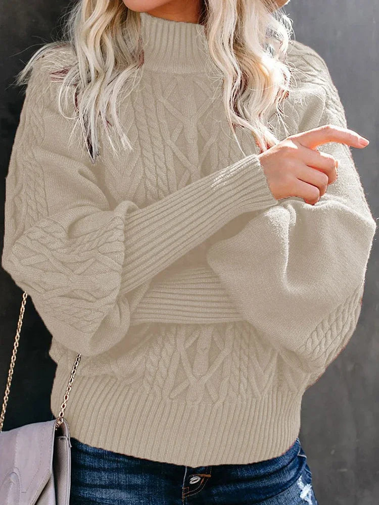 Eliane | Cable Grace