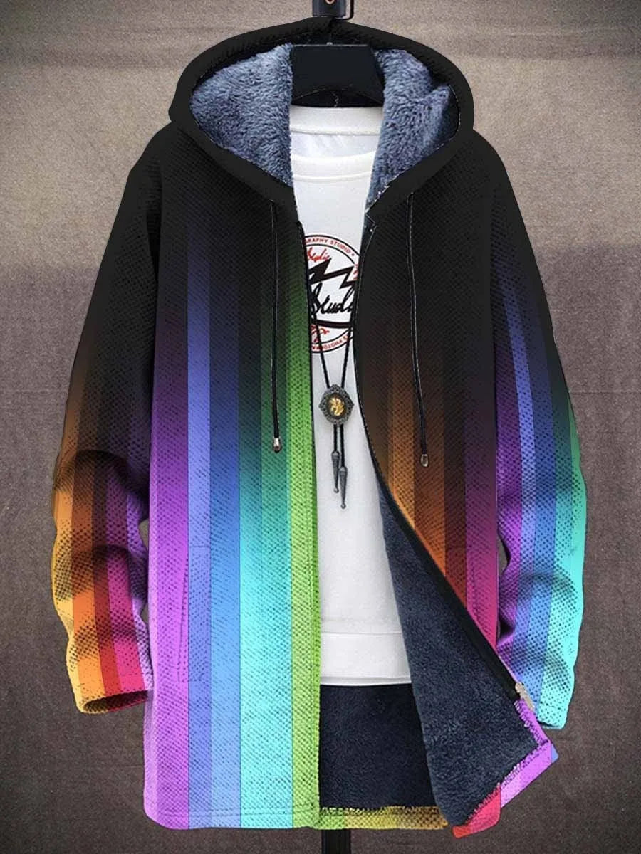 Frida | Luxurious Art Print Cardigan