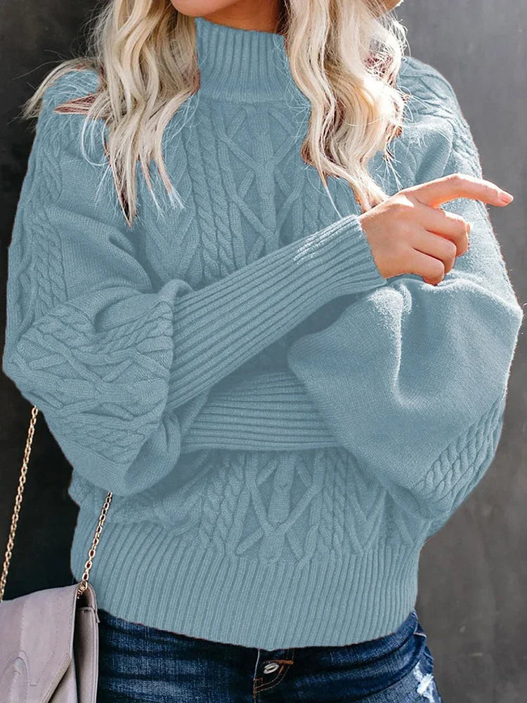 Eliane | Cable Grace