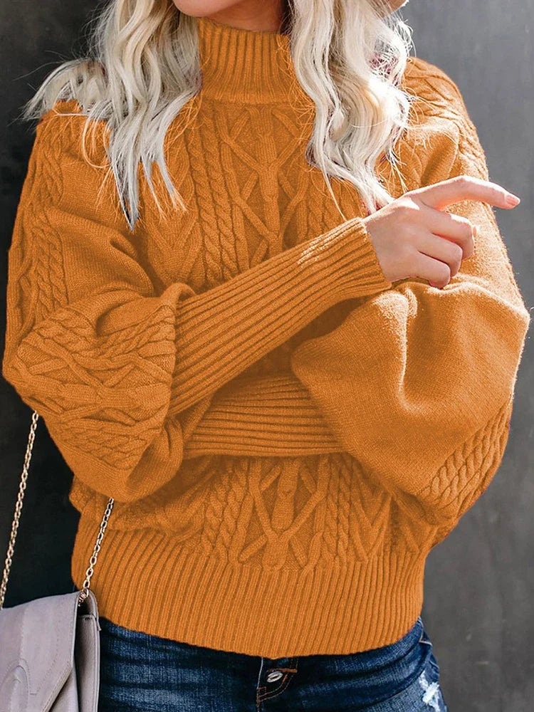 Eliane | Cable Grace