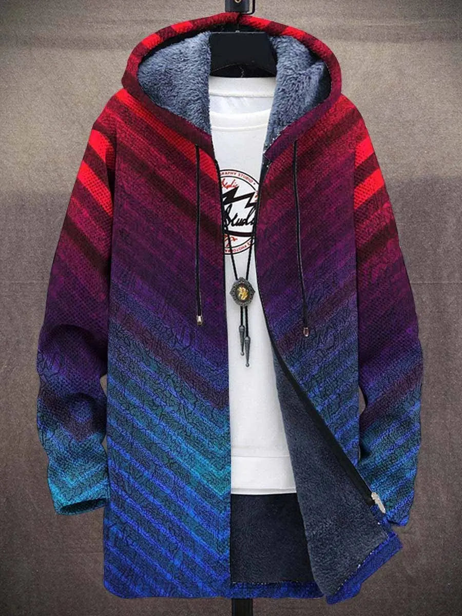 Frida | Luxurious Art Print Cardigan