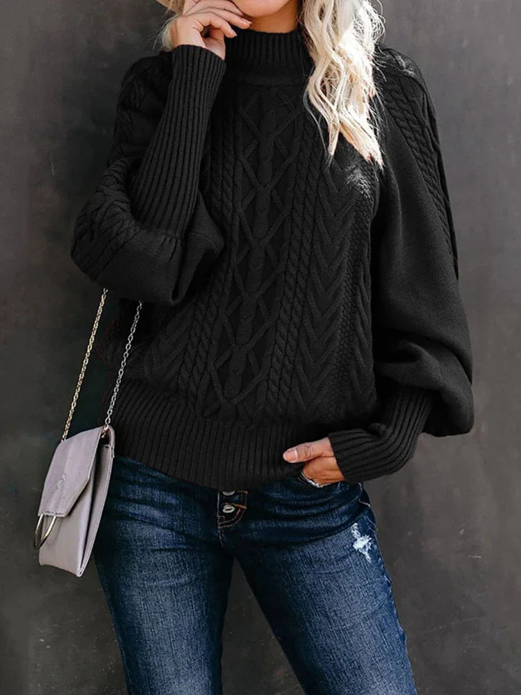 Eliane | Cable Grace