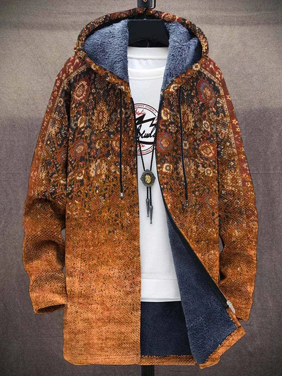 Frida | Luxurious Art Print Cardigan