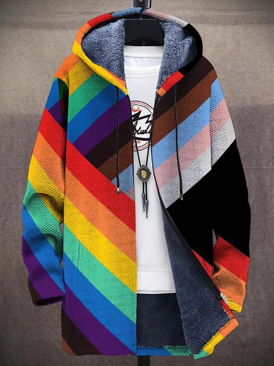 Frida | Luxurious Art Print Cardigan