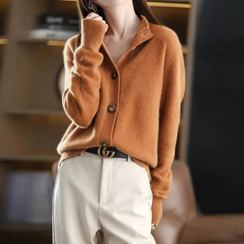 Ava | Soft Luxe
