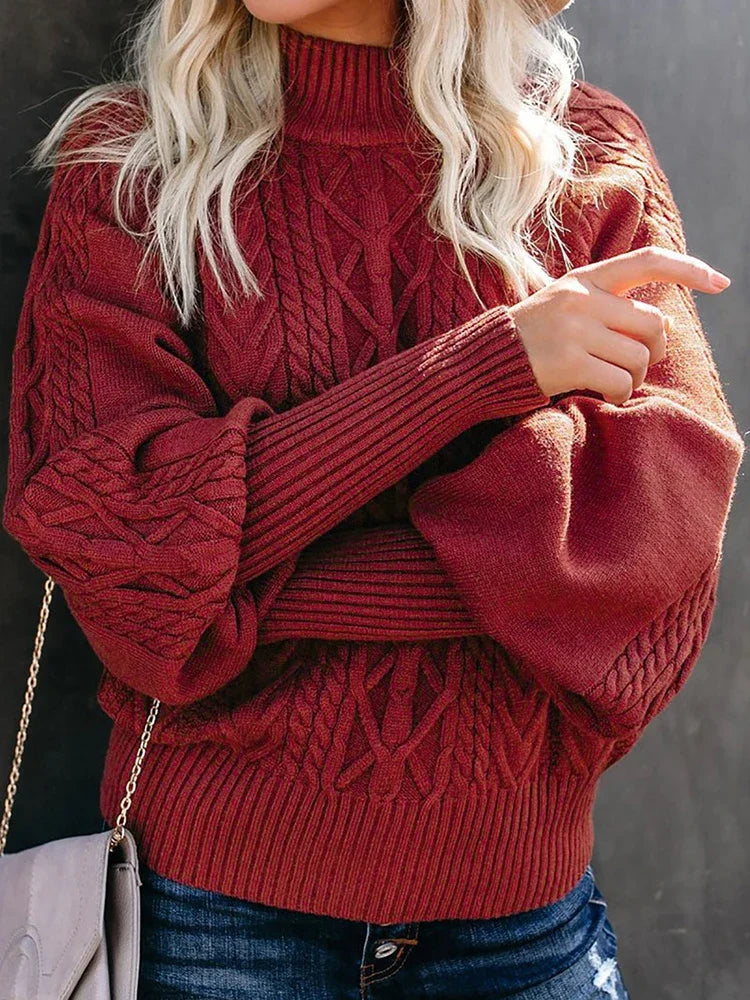 Eliane | Cable Grace