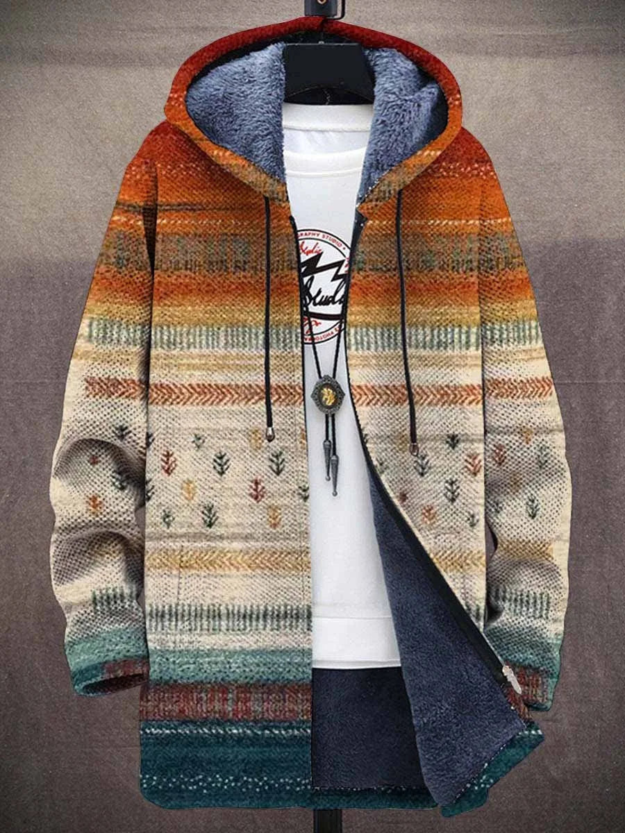 Frida | Luxurious Art Print Cardigan