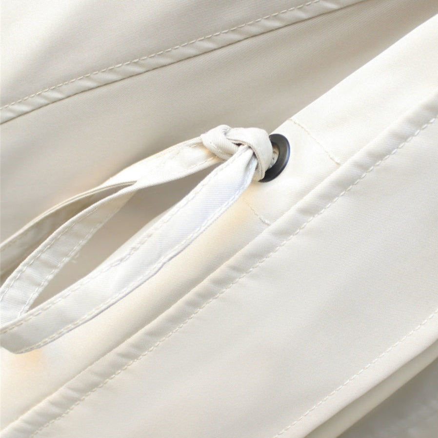Harper | Chic Rain Jacket