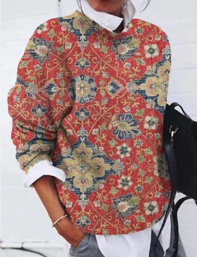 Emma | Stylish Comfort