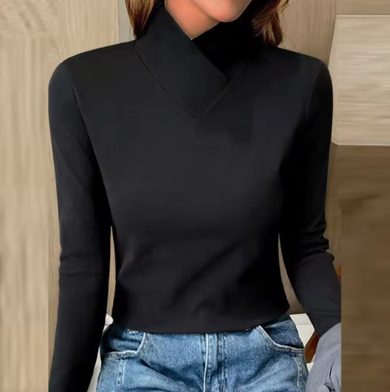 Liora | Sleek Winter Staple