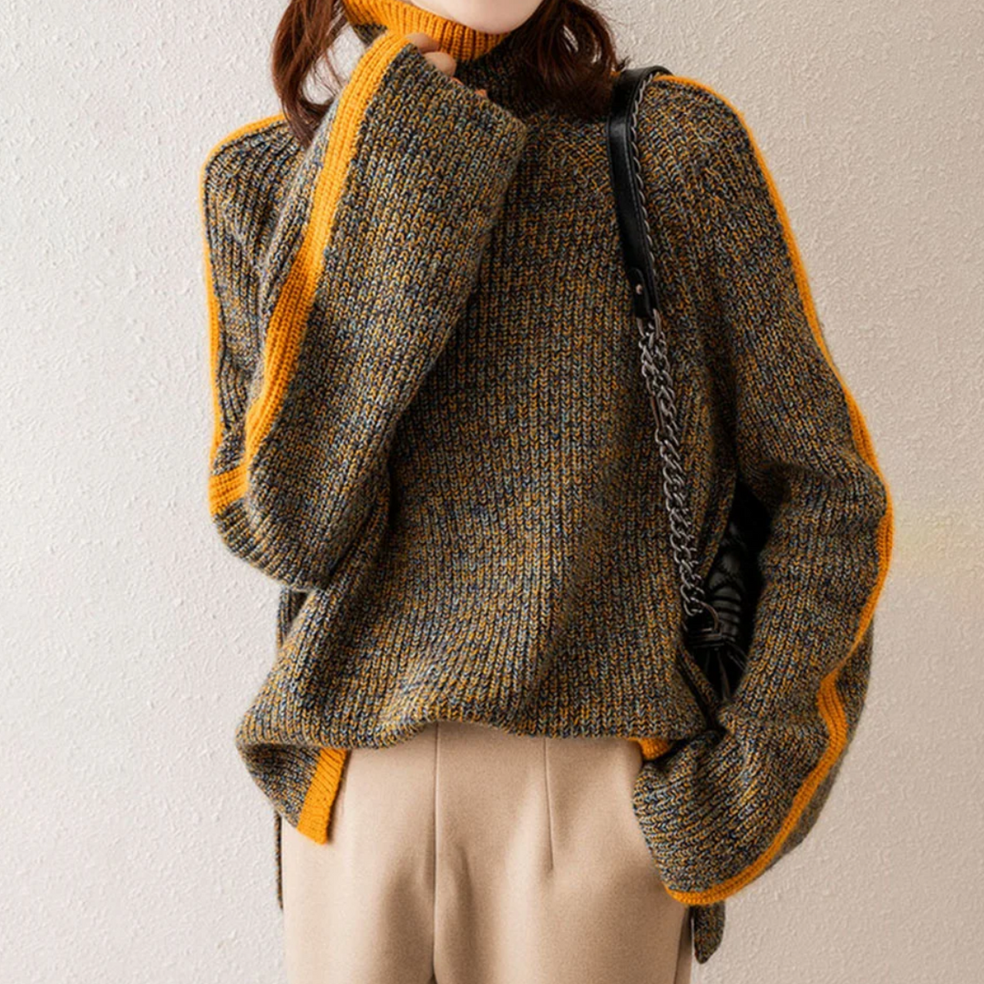 Fern | Soft Knit Jumper