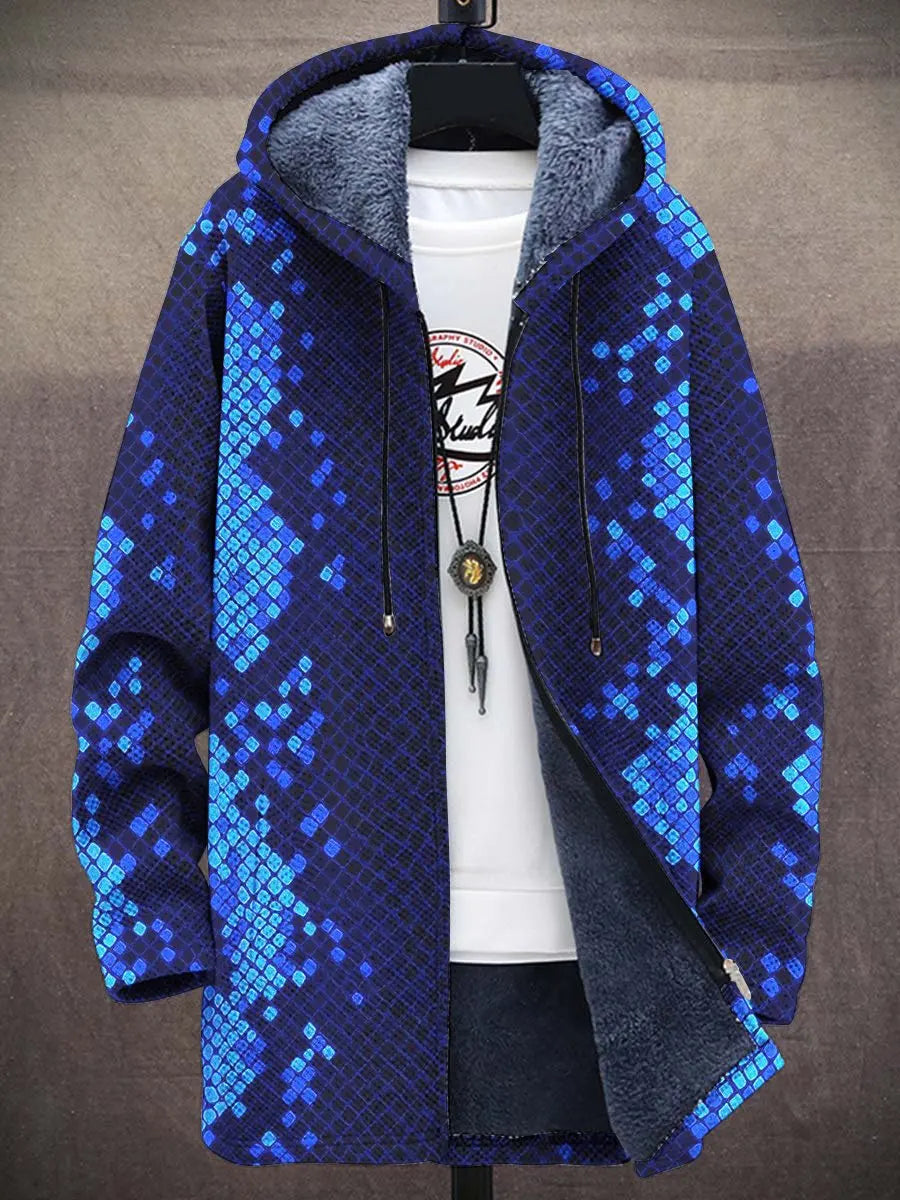 Frida | Luxurious Art Print Cardigan