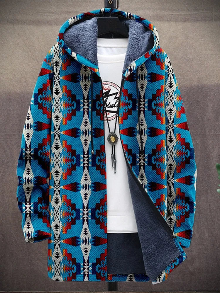 Frida | Luxurious Art Print Cardigan