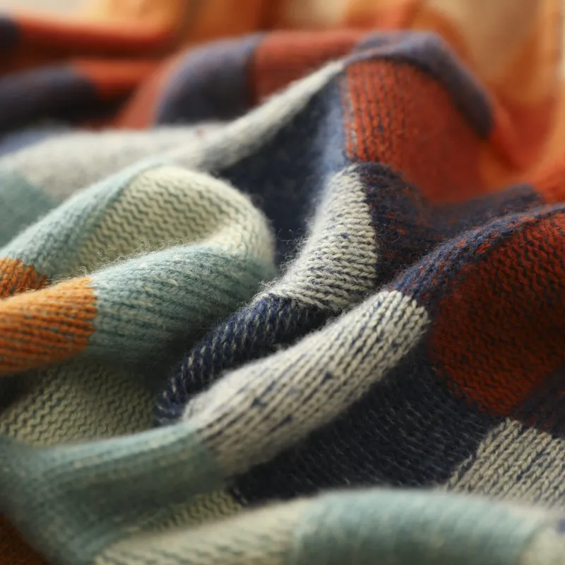 Isabelle | Van Gogh Knit