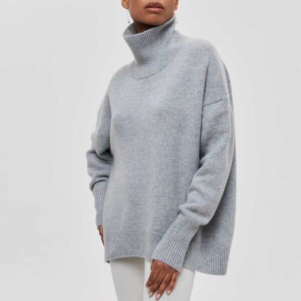 Nicole | Turtleneck Sweater