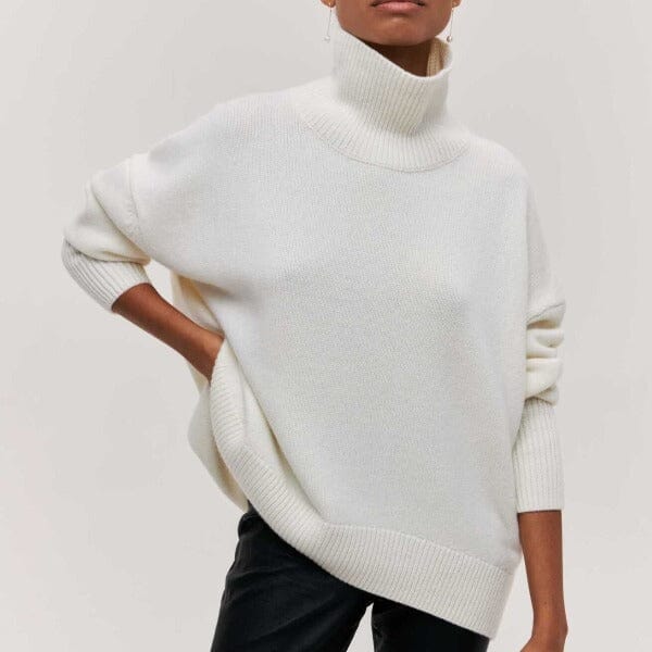 Nicole | Turtleneck Sweater