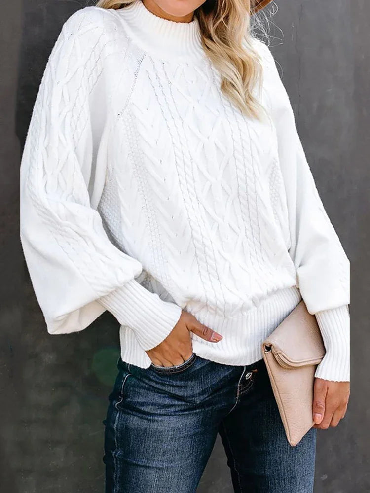 Eliane | Cable Grace