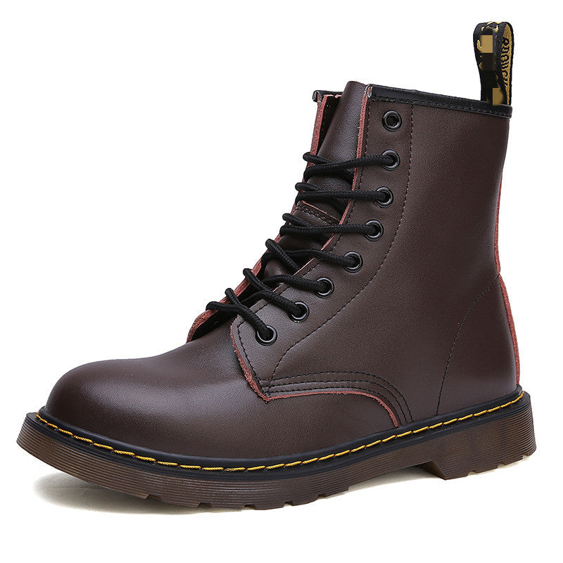 Sophie | Classic Lace Boots