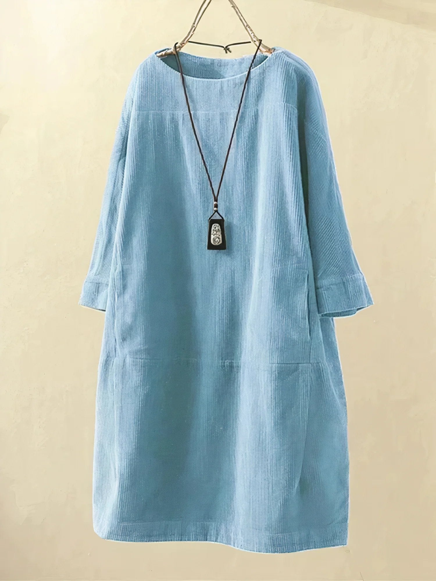 Sophie | Elegant Autumn Dress