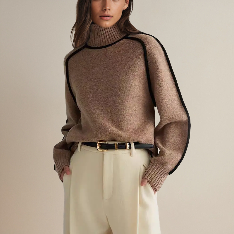 Annabelle | Knit Grace