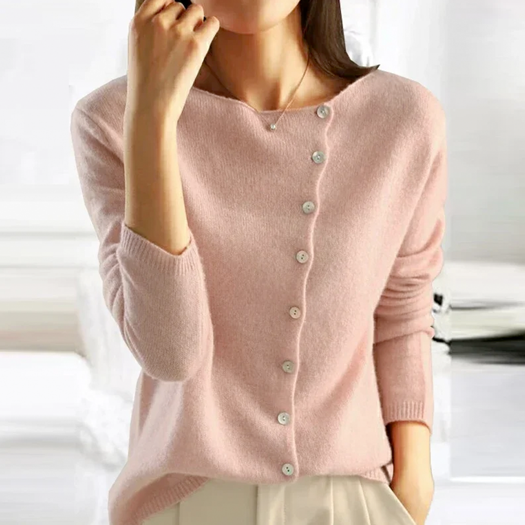 Amelia | Elegant Premium Quality Cardigan