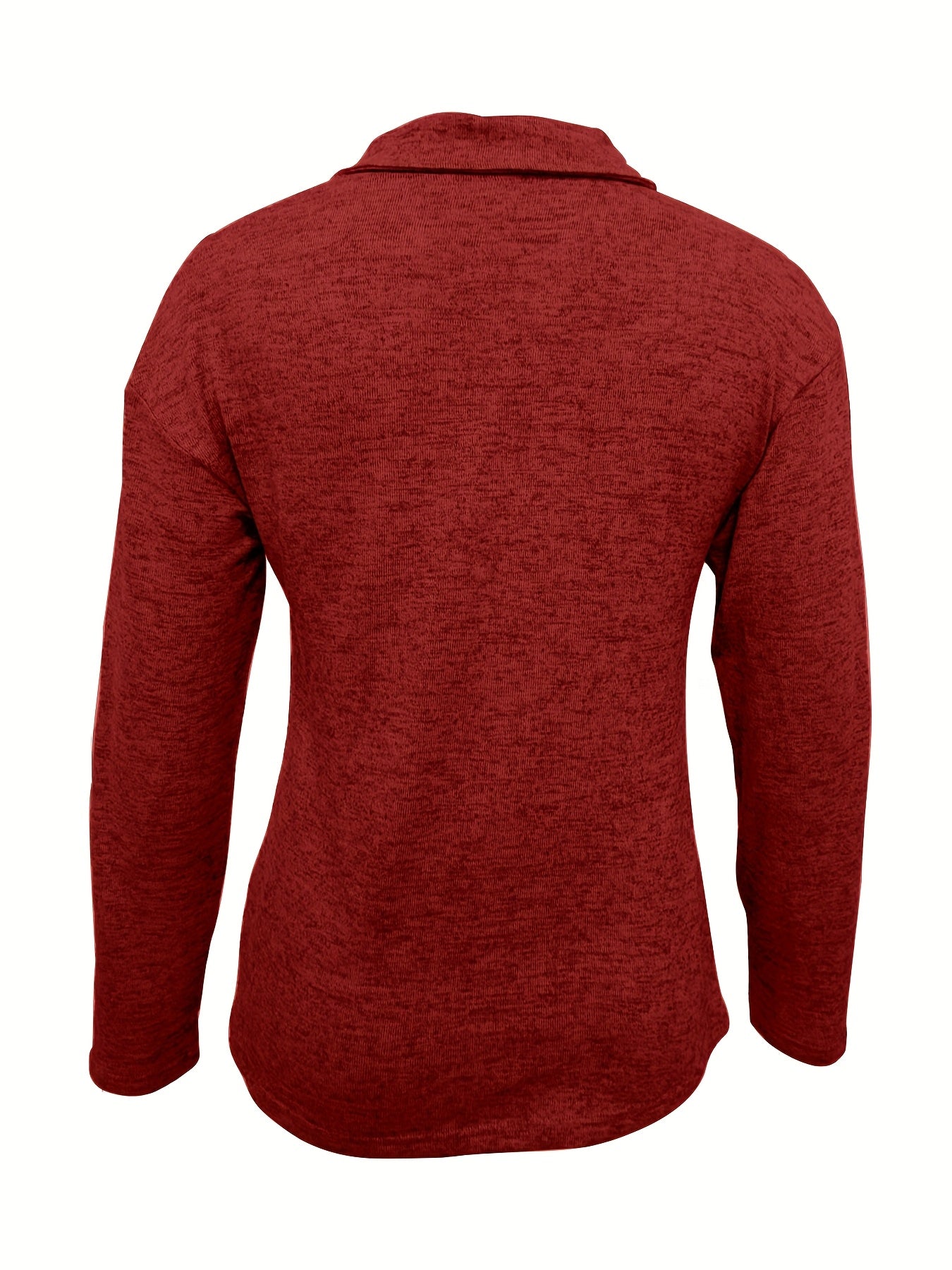 Amelia | Elegant Everyday Top