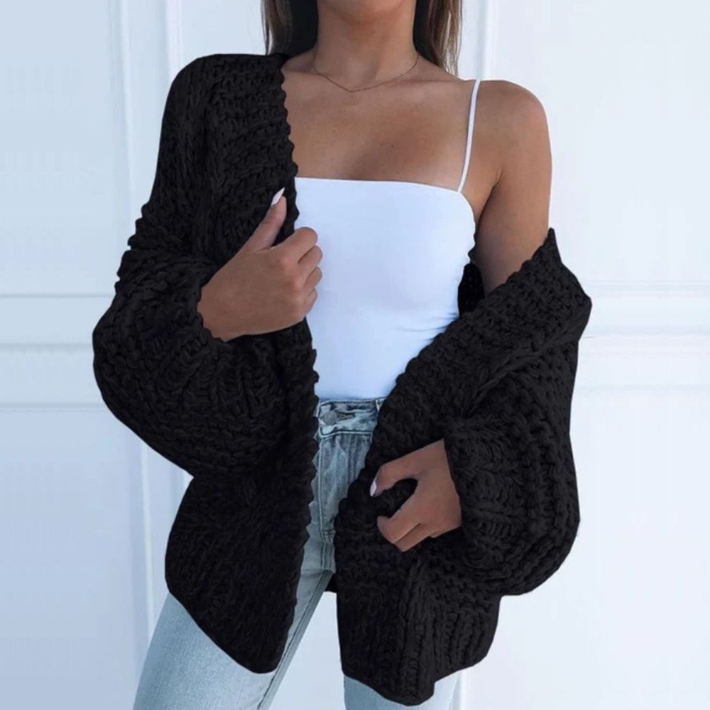 Kaye | Chunky Comfort