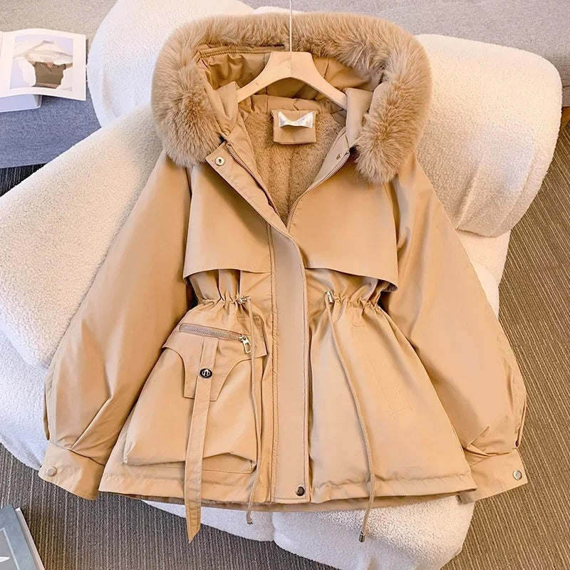 Charlotte | Warm Winter Coat