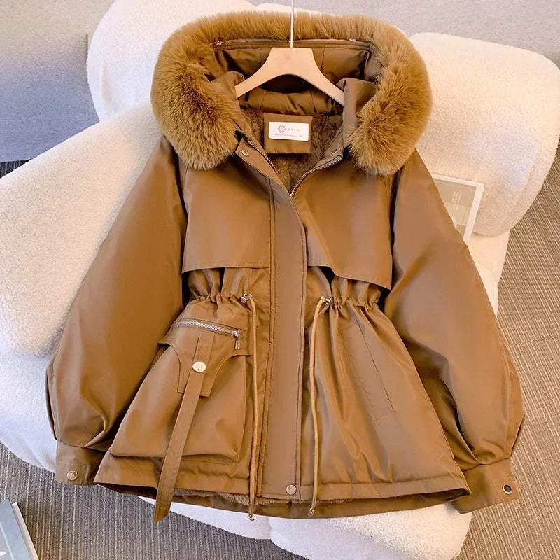 Charlotte | Warm Winter Coat
