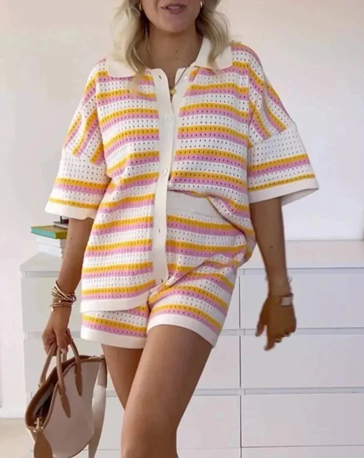 Maja Comfortable Set