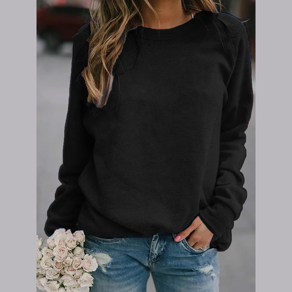 Eliza | Stylish Sweater with Luxe Comfort